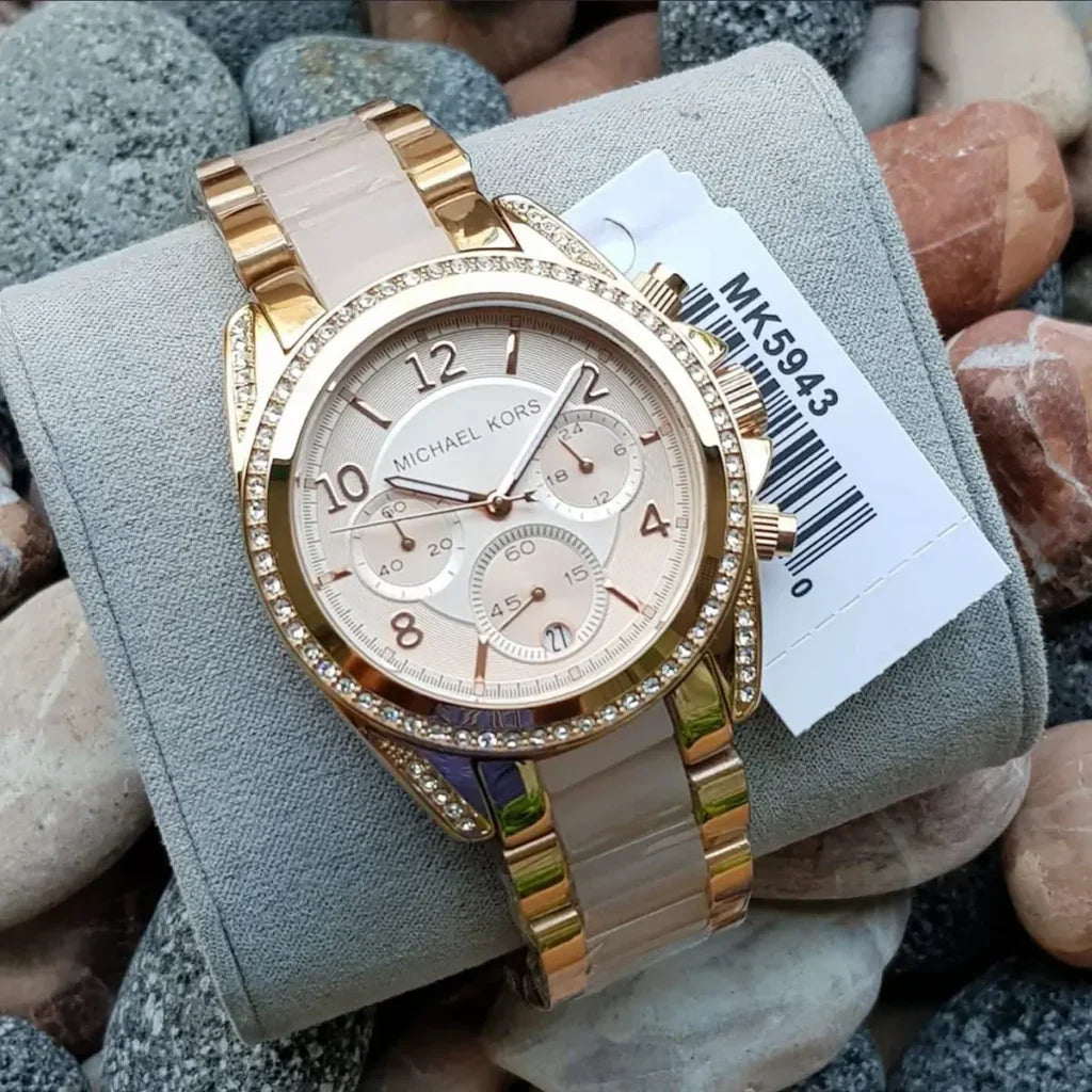M&K Women's