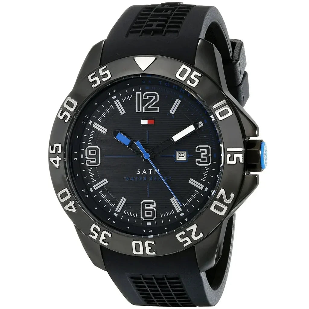 Tommy Hilfiger Men's Watch 1790983