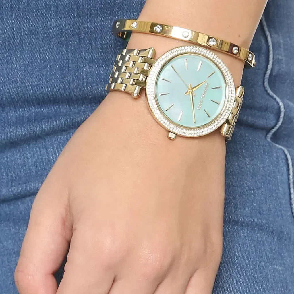 Michael Kors Watch For Women MK3498