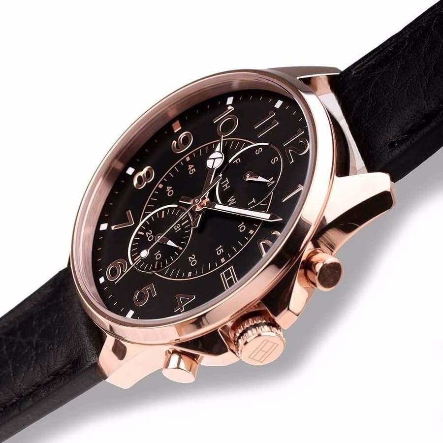 Tommy Hilfiger Men's Watch 1791273
