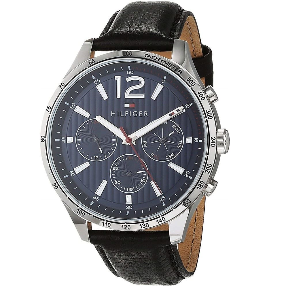 Tommy Hilfiger Men's Watch 1791468