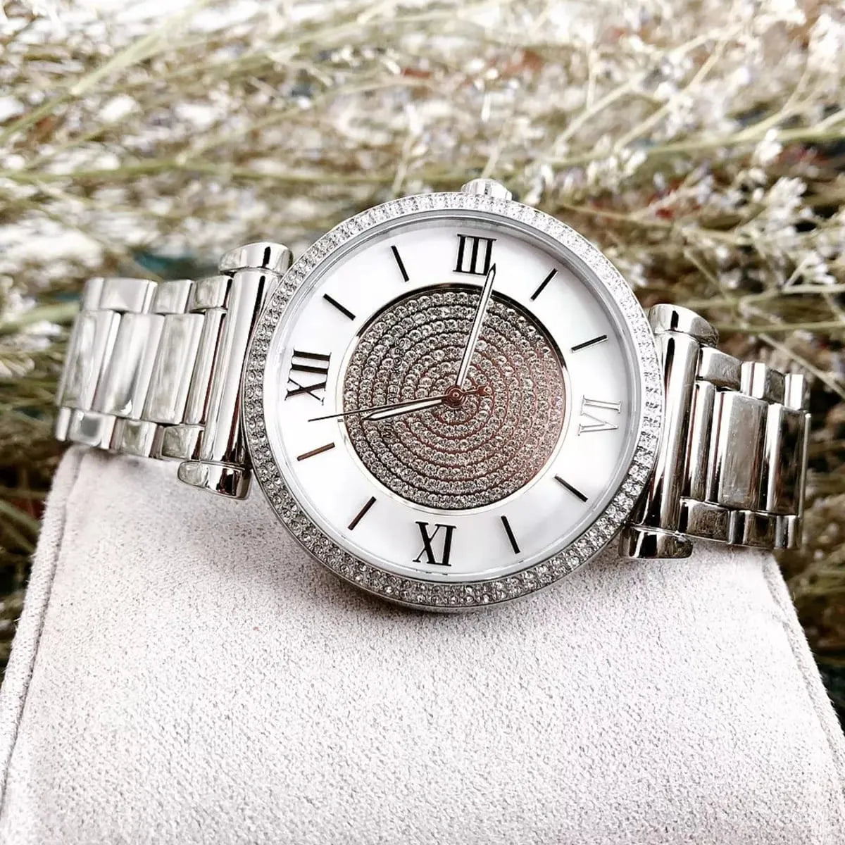 Michael Kors Watch For Women MK3355