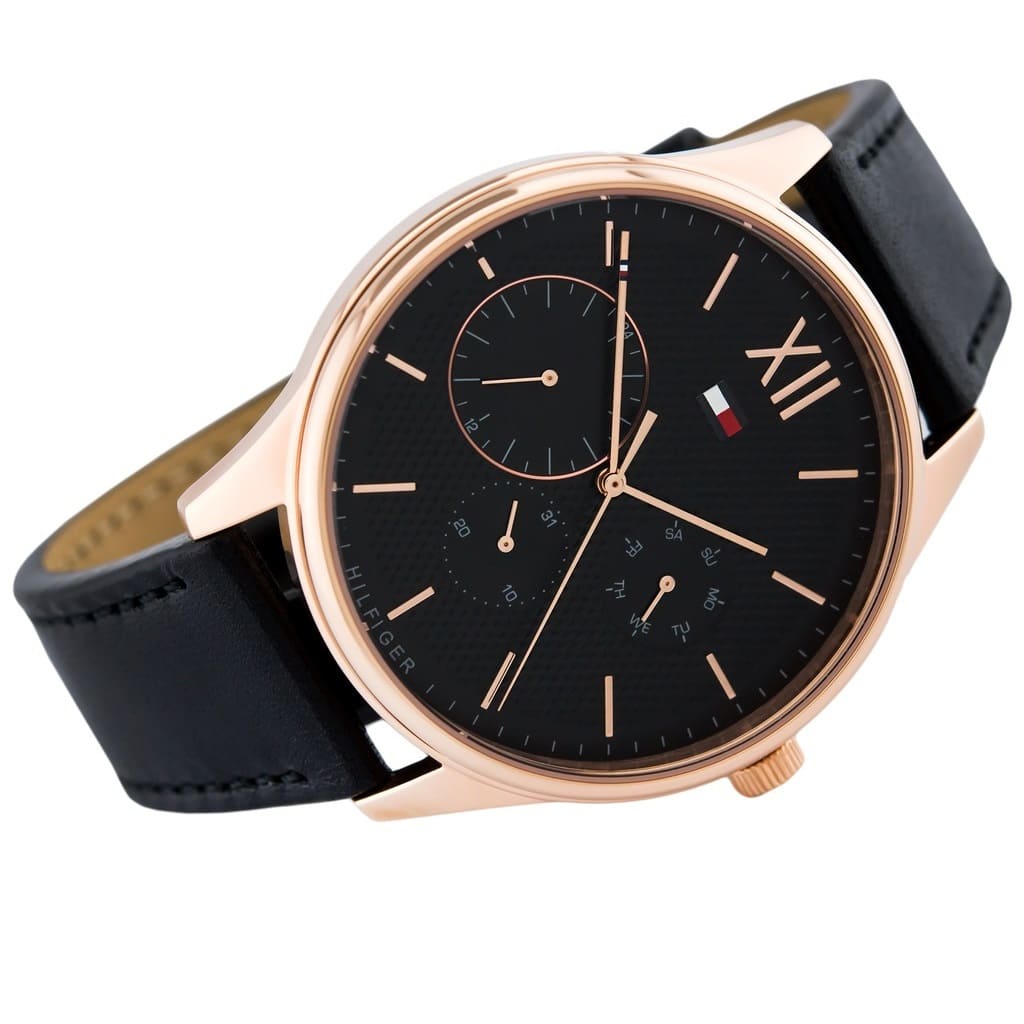 Tommy Hilfiger Men's Watch 1791419