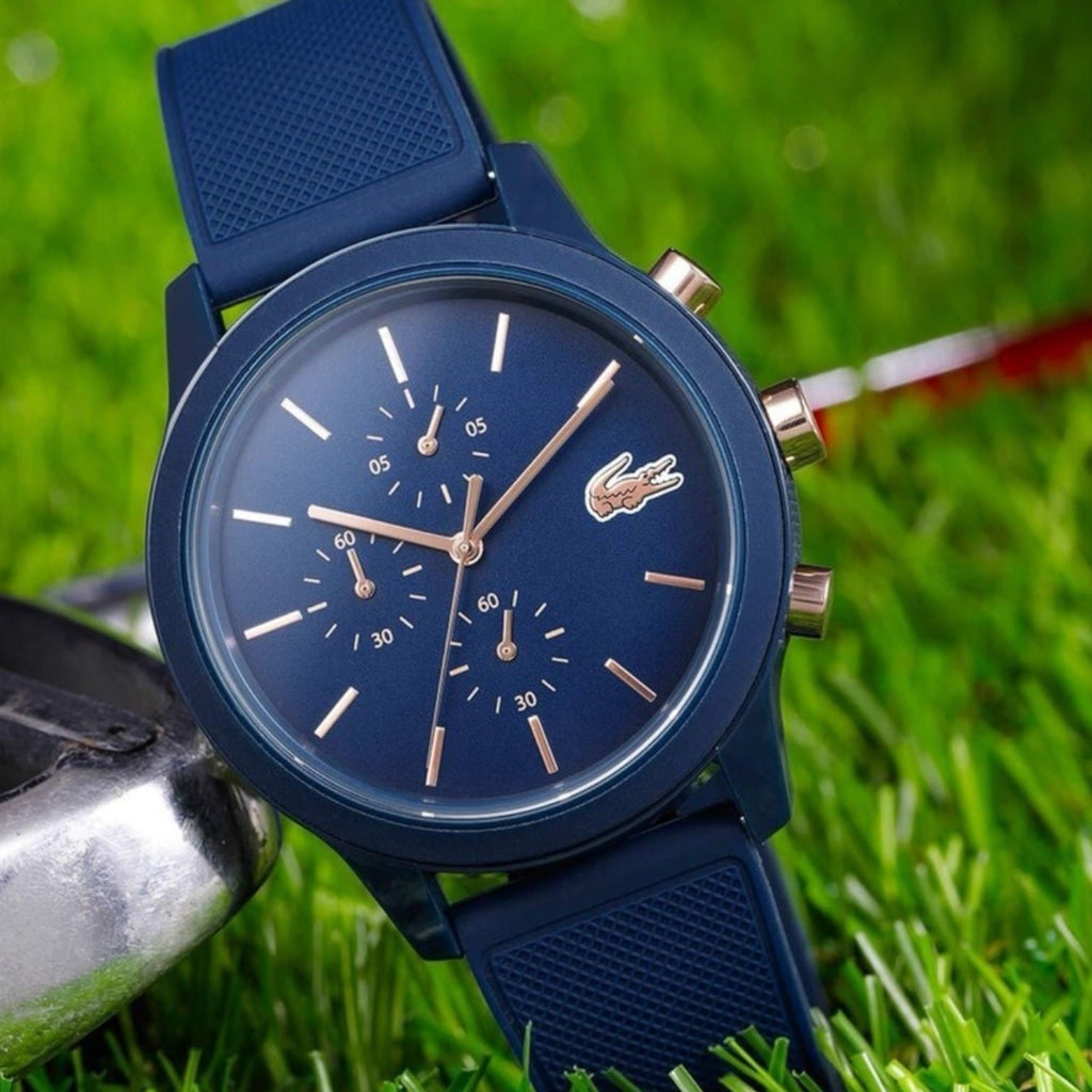 Lacoste men's watch 2011013