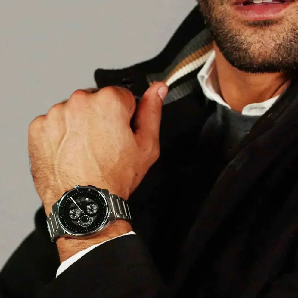 Hugo Boss Watch For Men 1514191