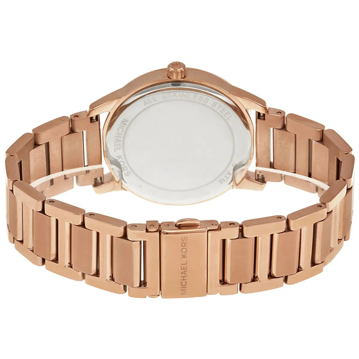 Michael Kors Watch For Women MK3491