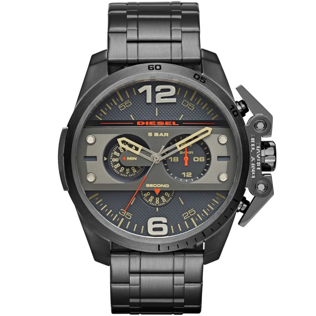 Diesel Men's Watch DZ4363