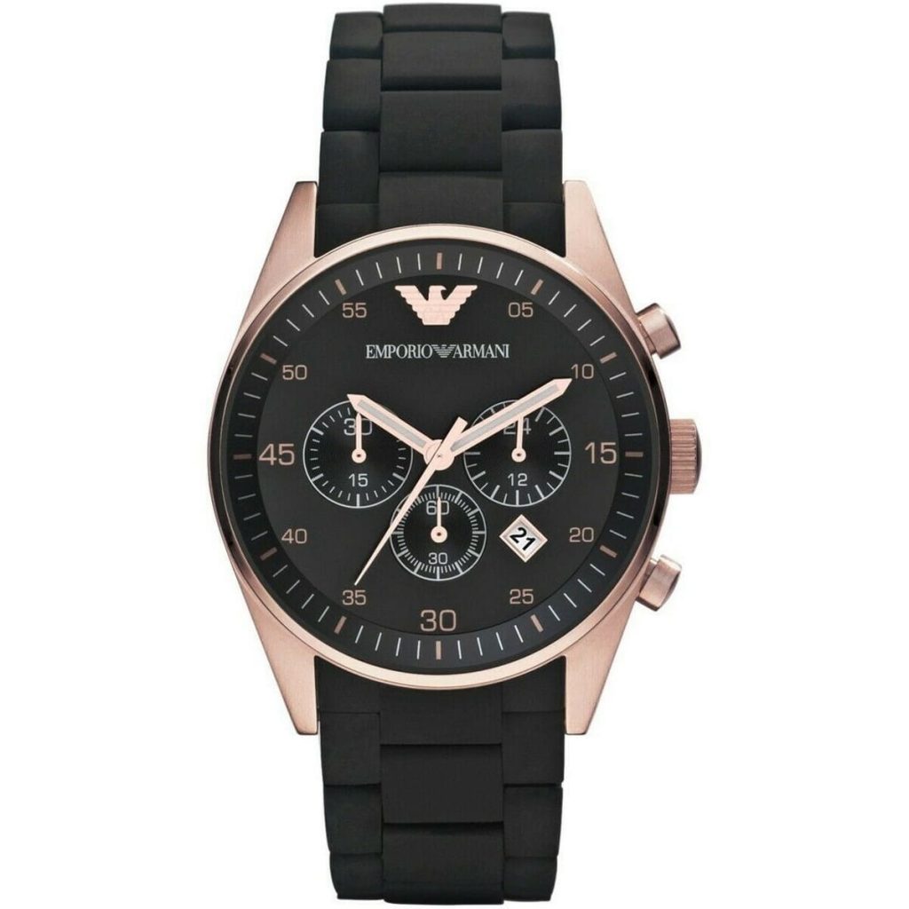Emporio Armani Men's Watch AR5905