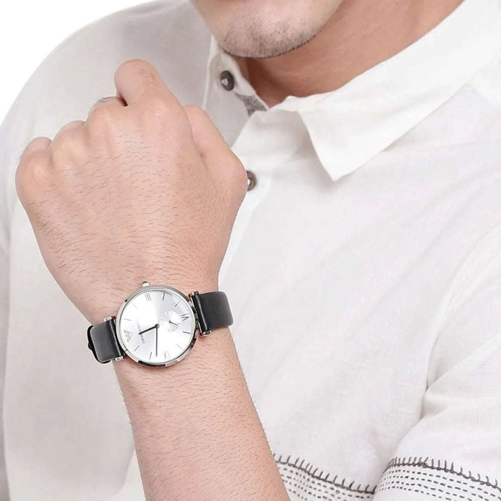 Emporio Armani Men's Watch AR1674