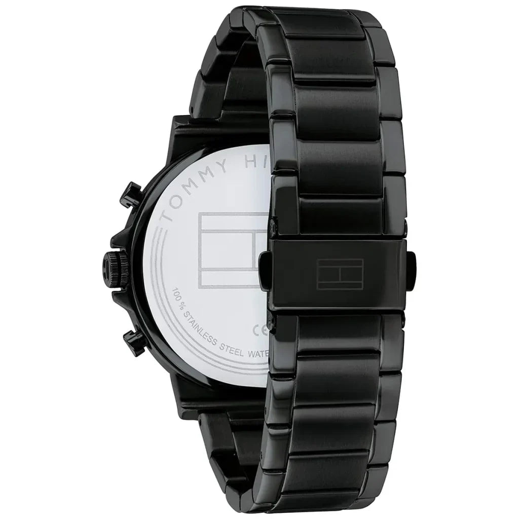 Tommy Hilfiger Men's Watch 1710414