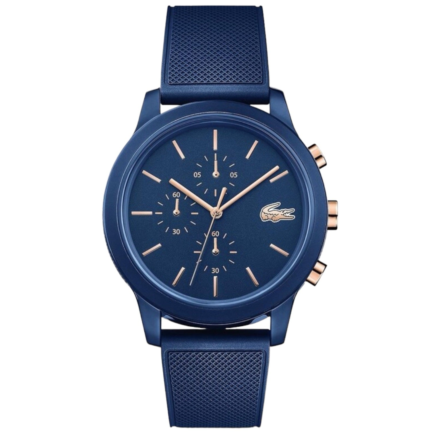 Lacoste men's watch 2011013