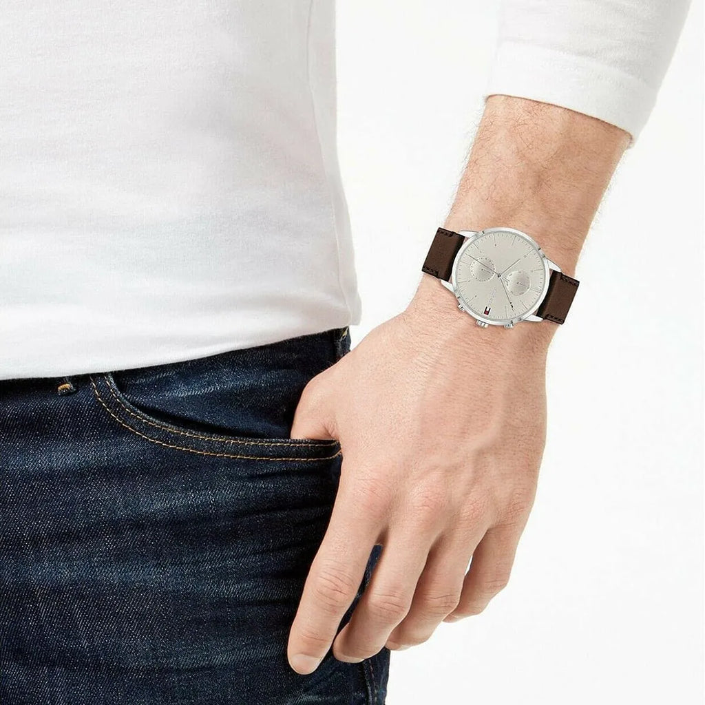 Tommy Hilfiger Men's Watch 1710404