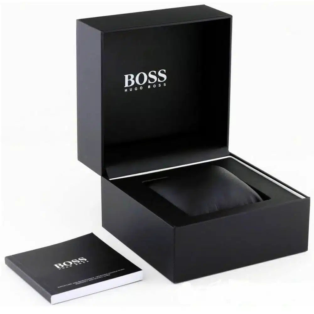 Hugo Boss Watch For Men 1514191