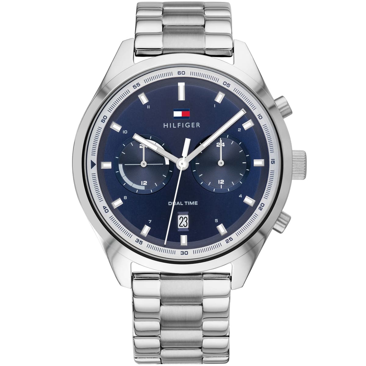 Tommy Hilfiger Men's Watch 1791725