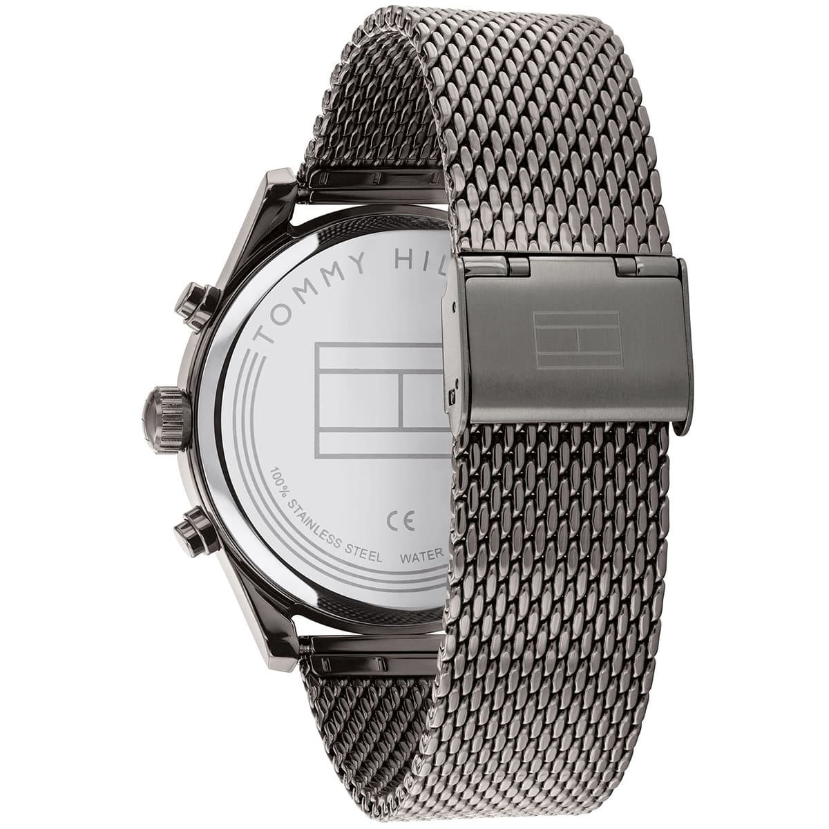 Tommy Hilfiger Men's Watch 1710421