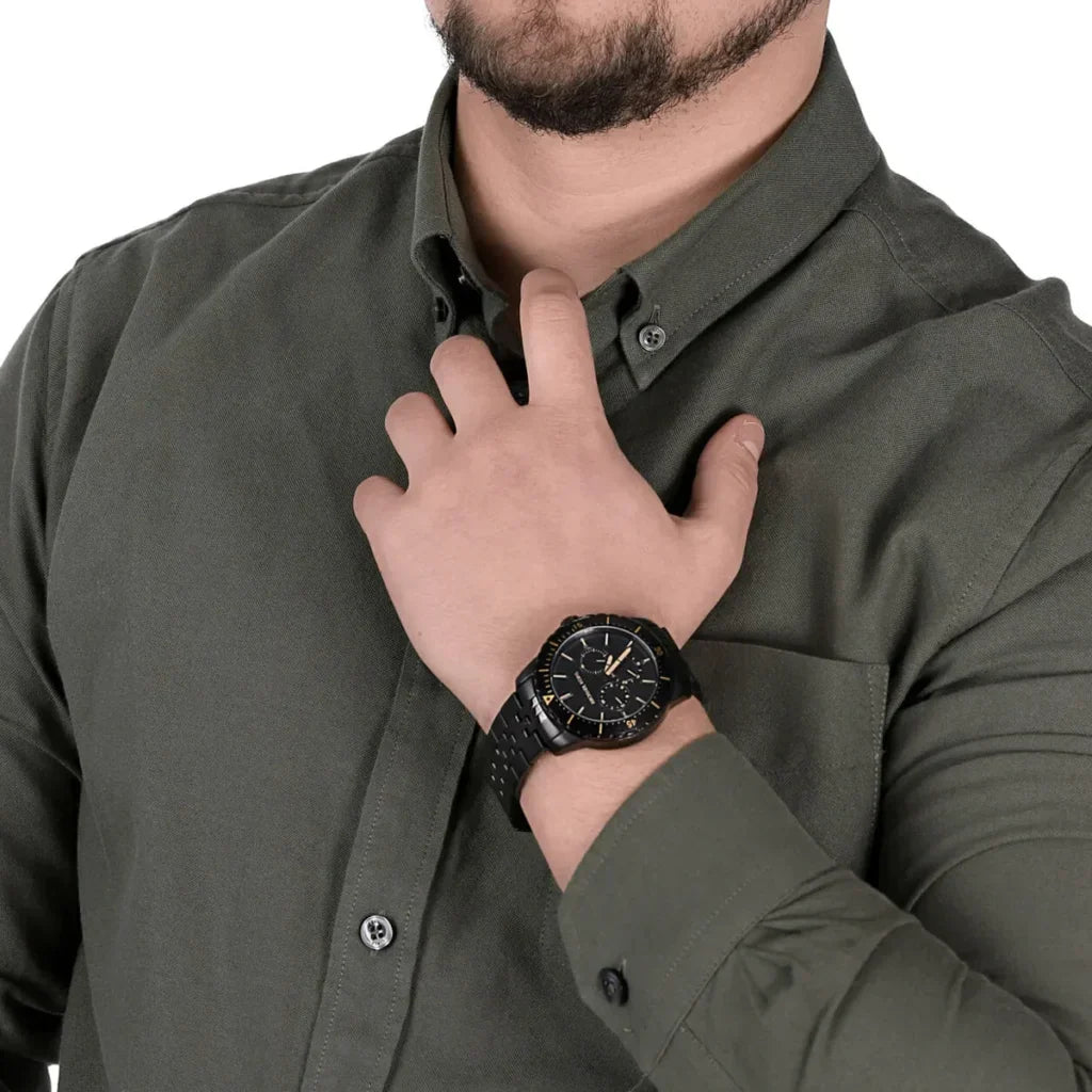 Michael Kors Watch For Men