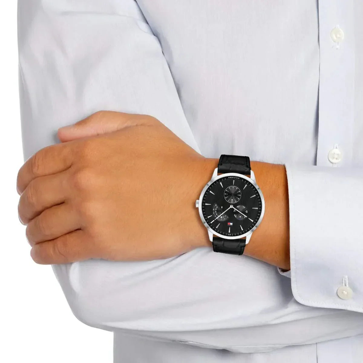 Tommy Hilfiger Men's Watch 1710391