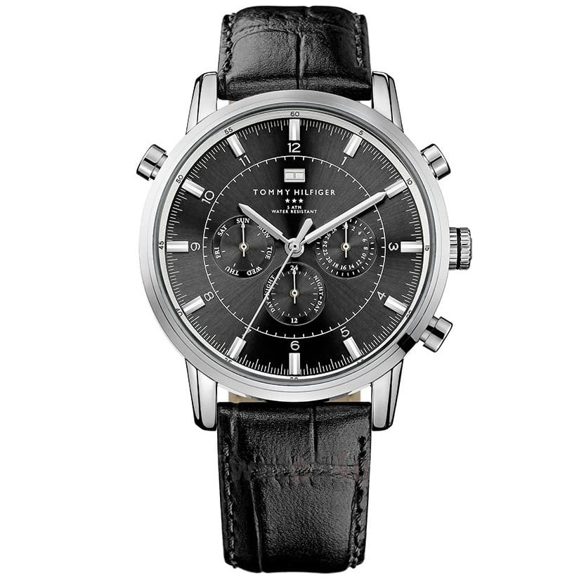 Tommy Hilfiger Men's Watch 1790875