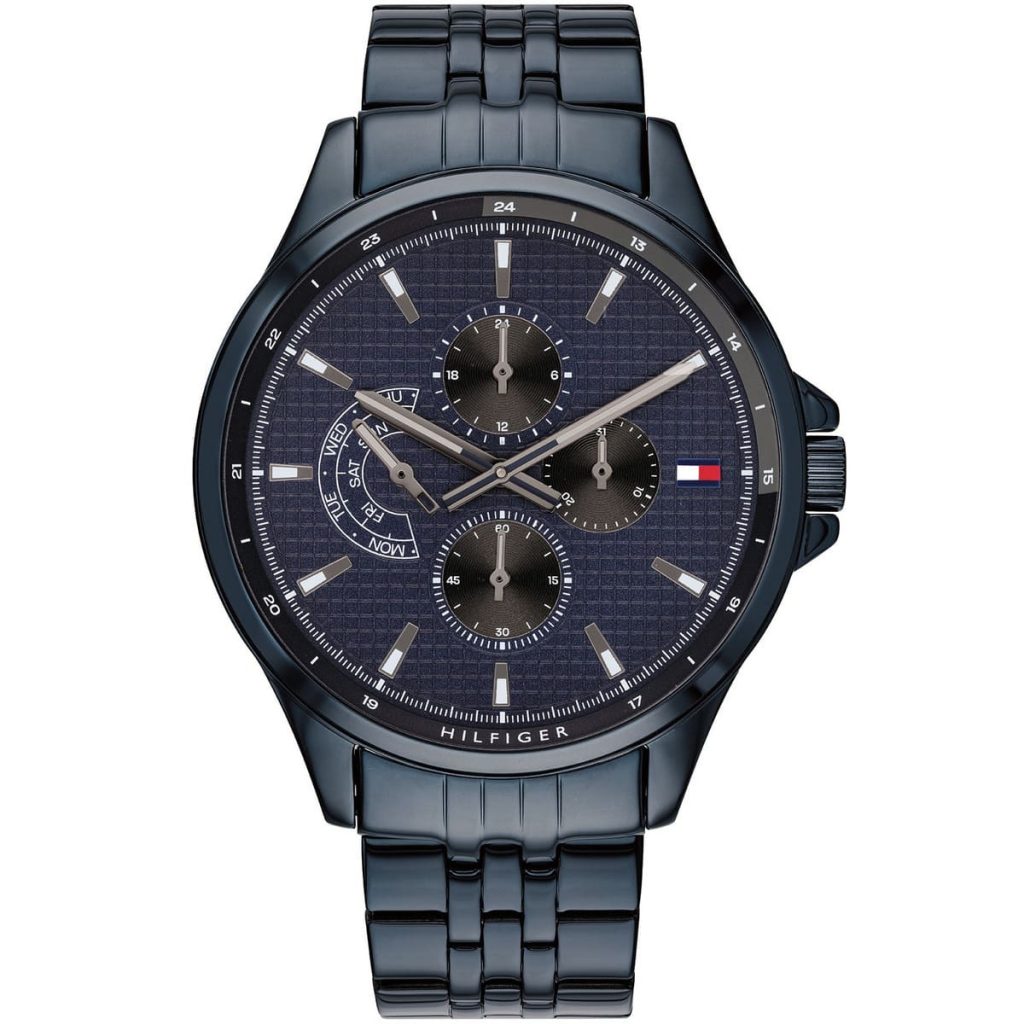 Tommy Hilfiger Men's Watch 1791618