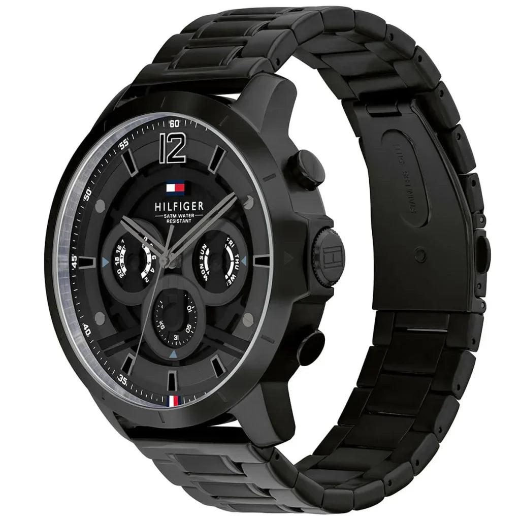Tommy Hilfiger Men's Watch 1710494