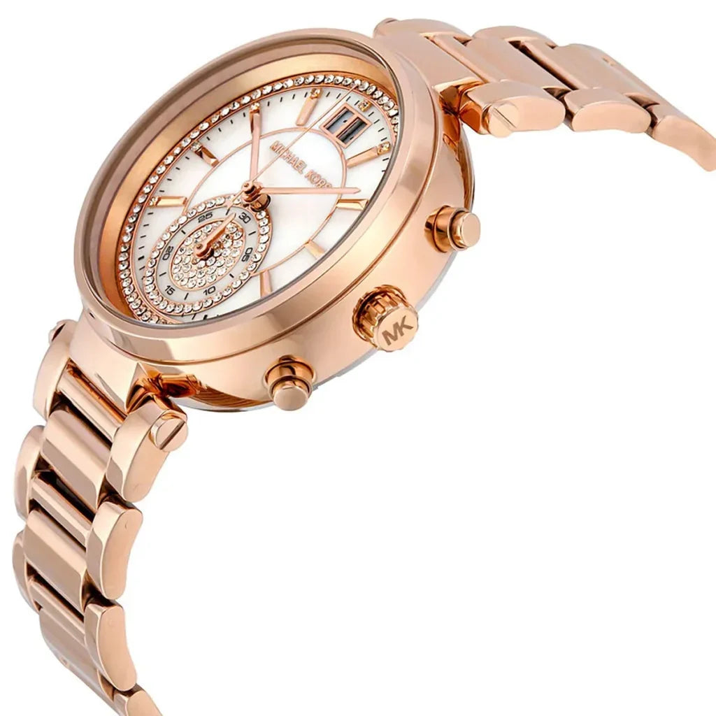 M&K Women's