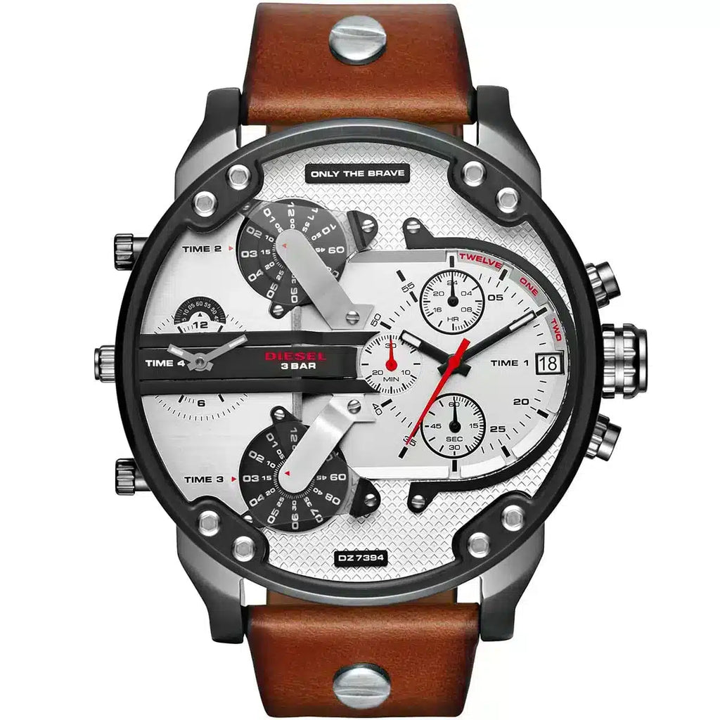 Diesel Men's Watch DZ7394
