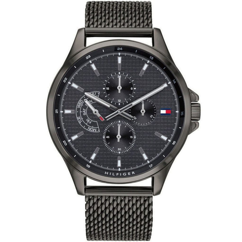 Tommy Hilfiger Men's Watch 1791613