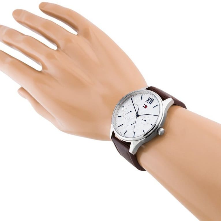 Tommy Hilfiger Men's Watch 1791418