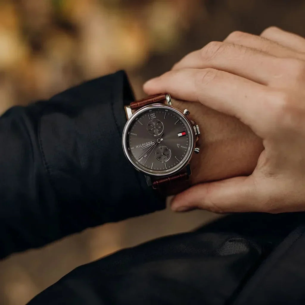 Tommy Hilfiger Men's Watch 1710416