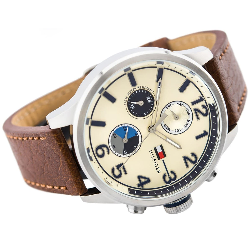 Tommy Hilfiger Men's Watch 1791239