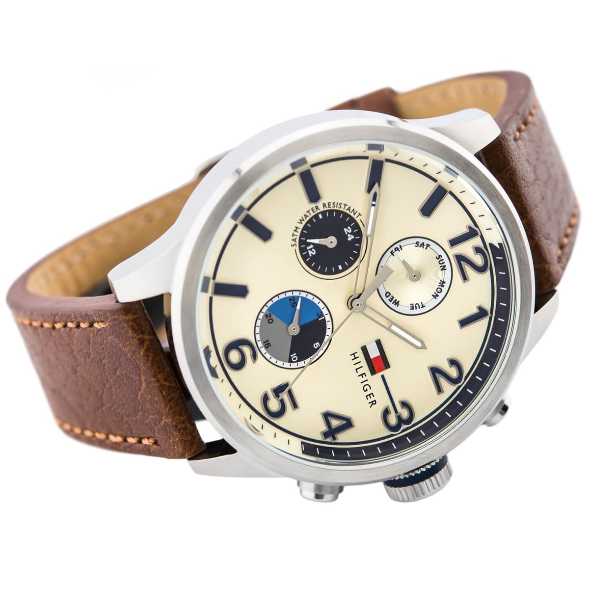 Tommy Hilfiger Men's Watch 1791239