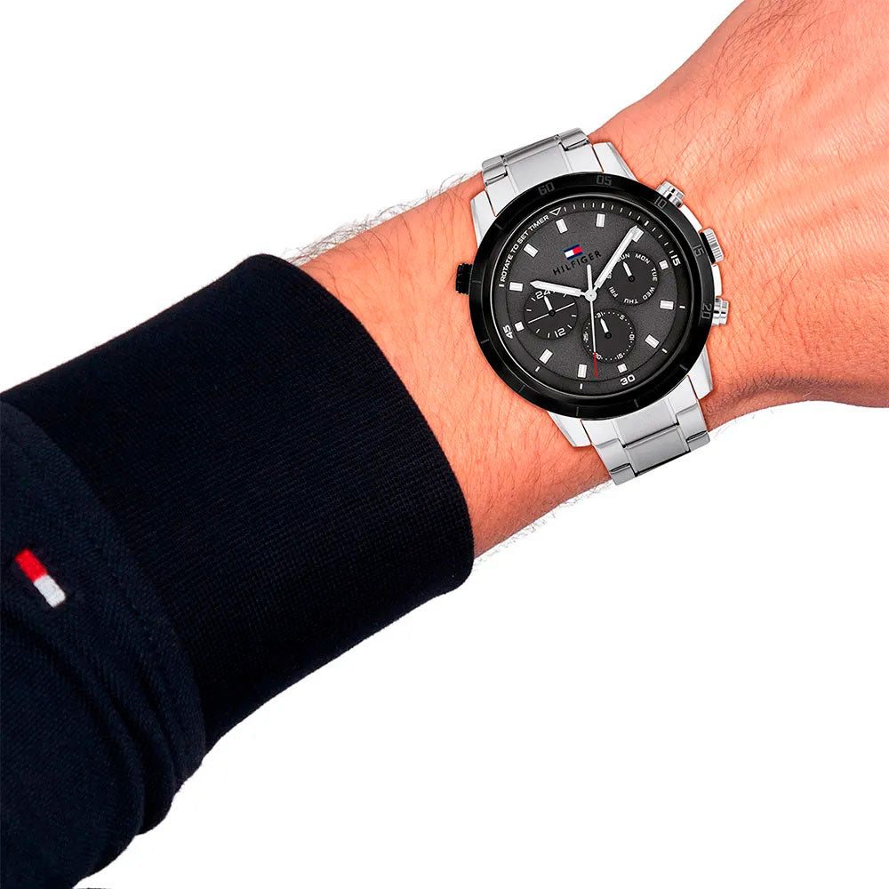 Tommy Hilfiger Men's Watch 1792106
