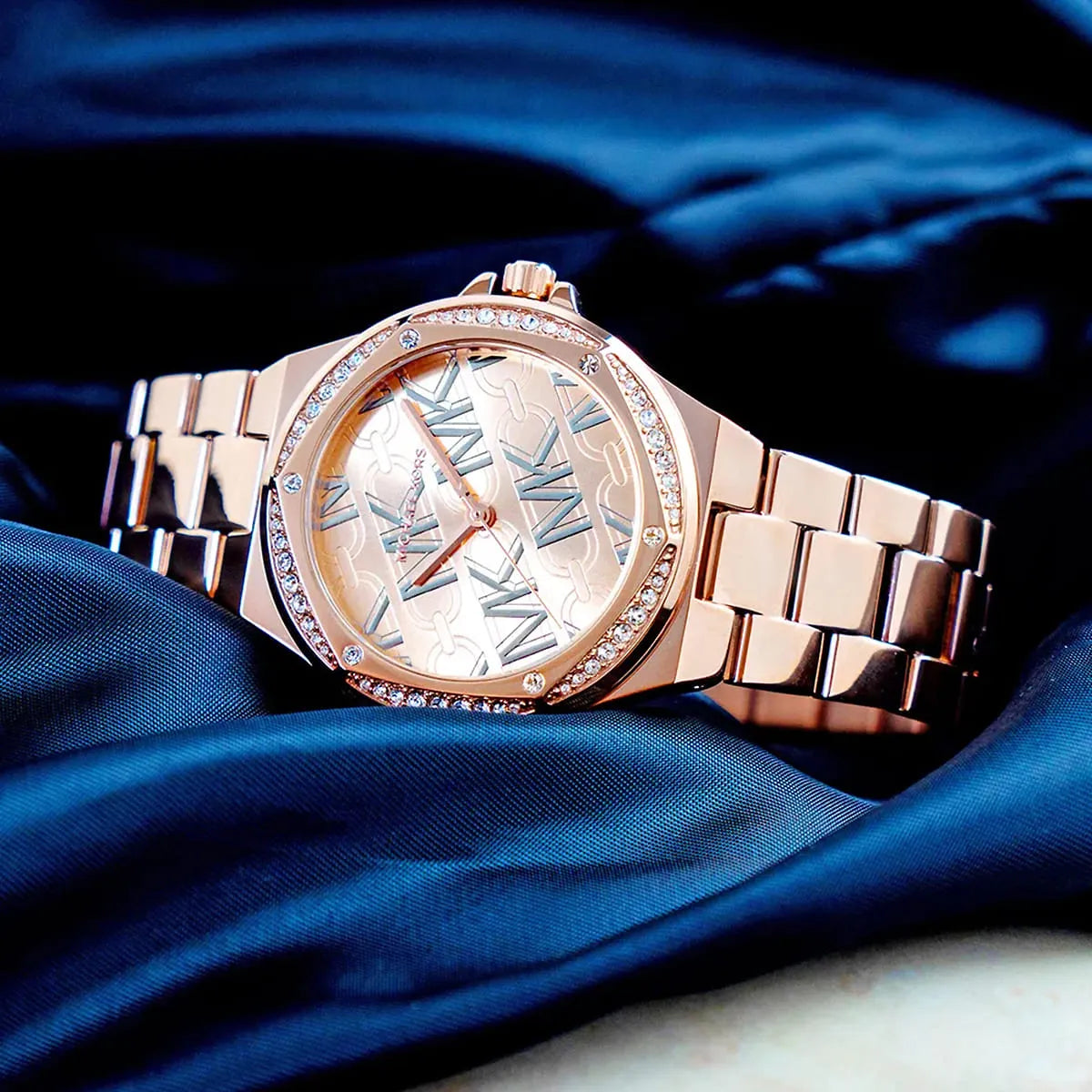 Michael Kors Watch For Women MK7405