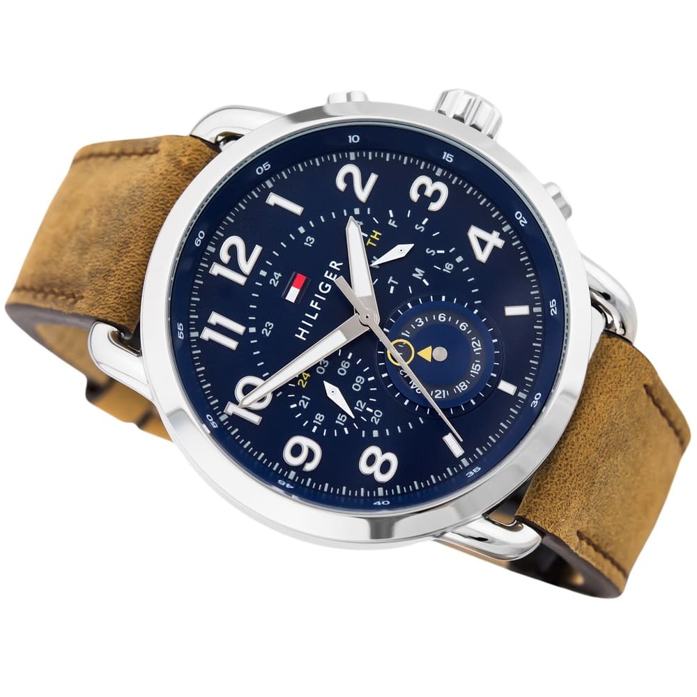 Tommy Hilfiger Men's Watch 1791424