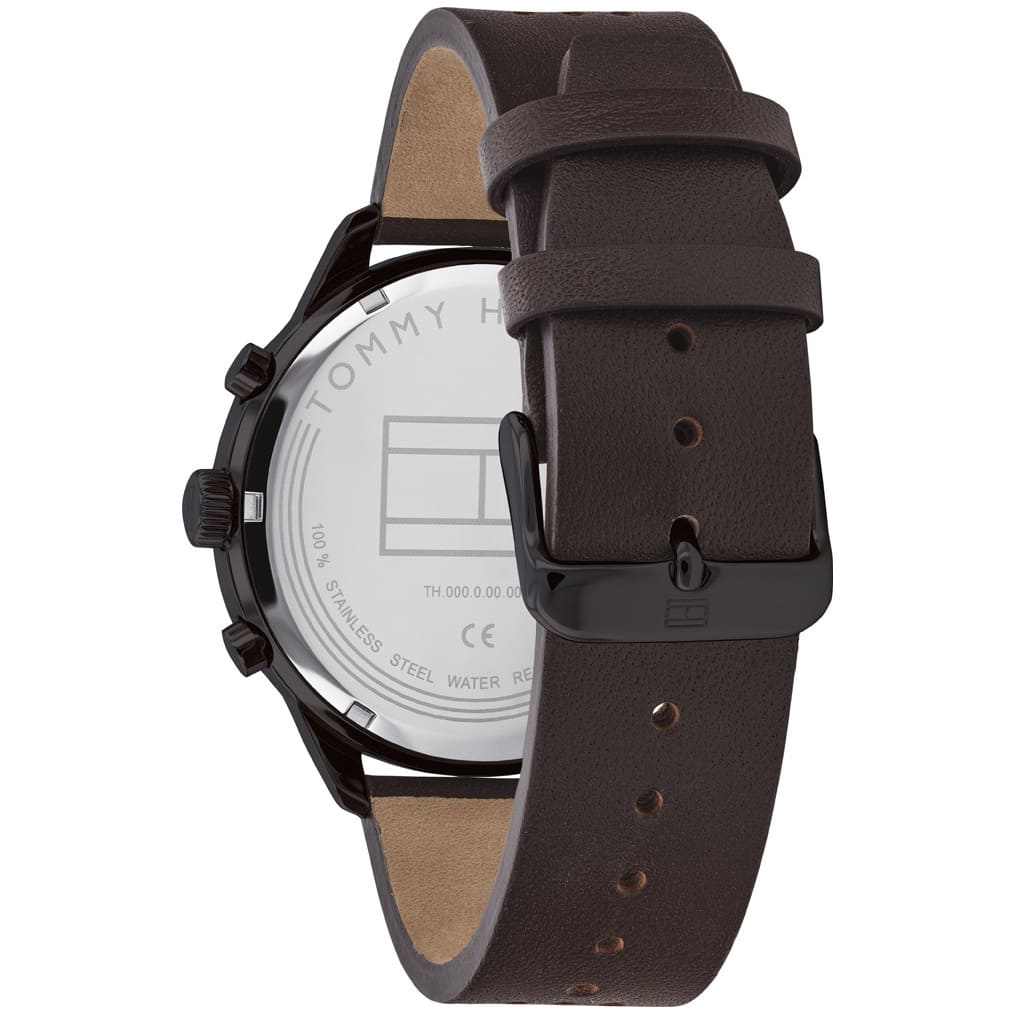 Tommy Hilfiger Men's Watch 1791577