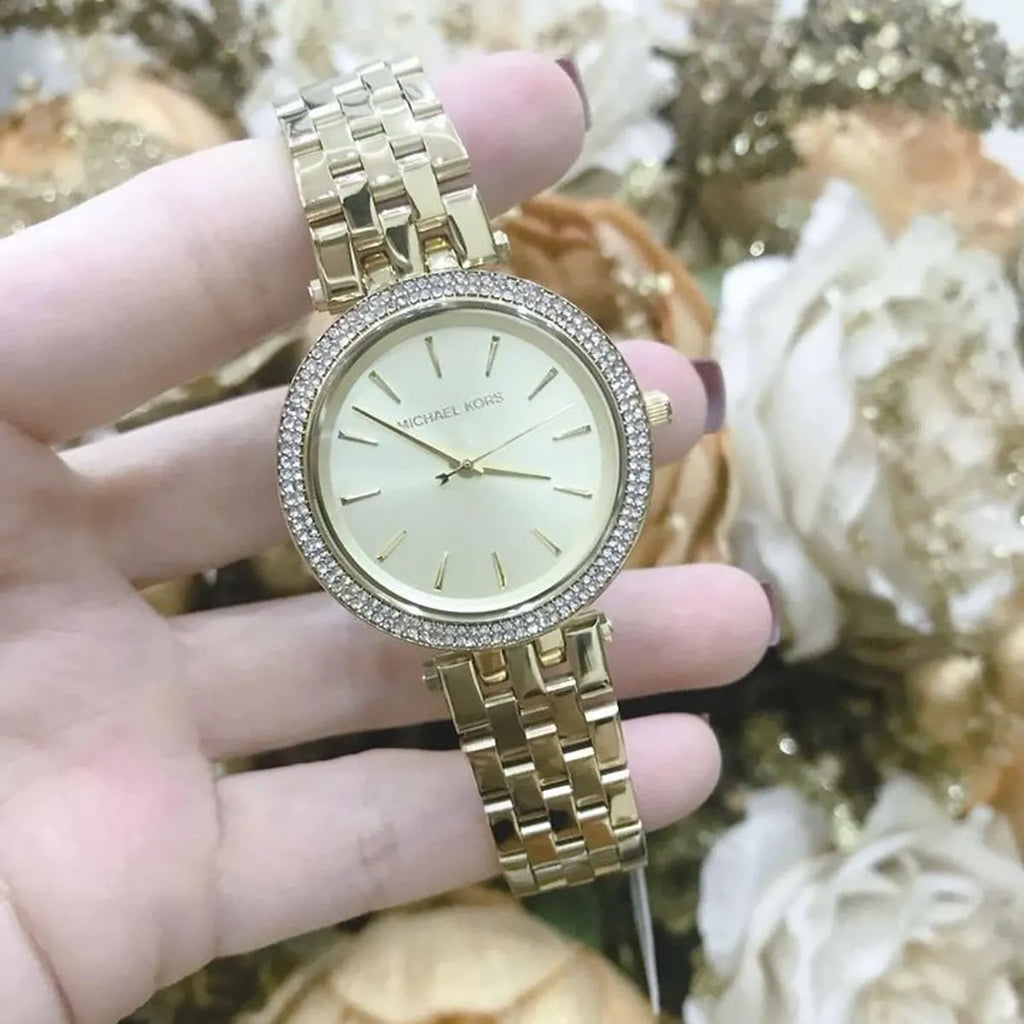 M&K Women's