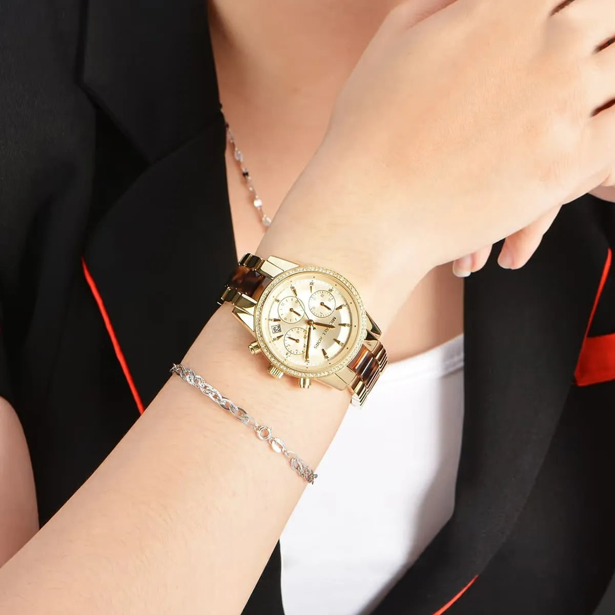 M&K Women's