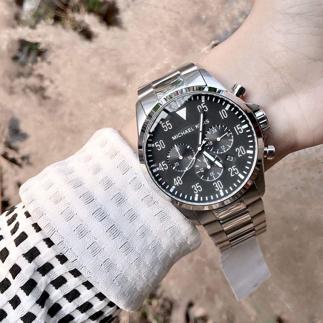 Michael Kors Watch For Men