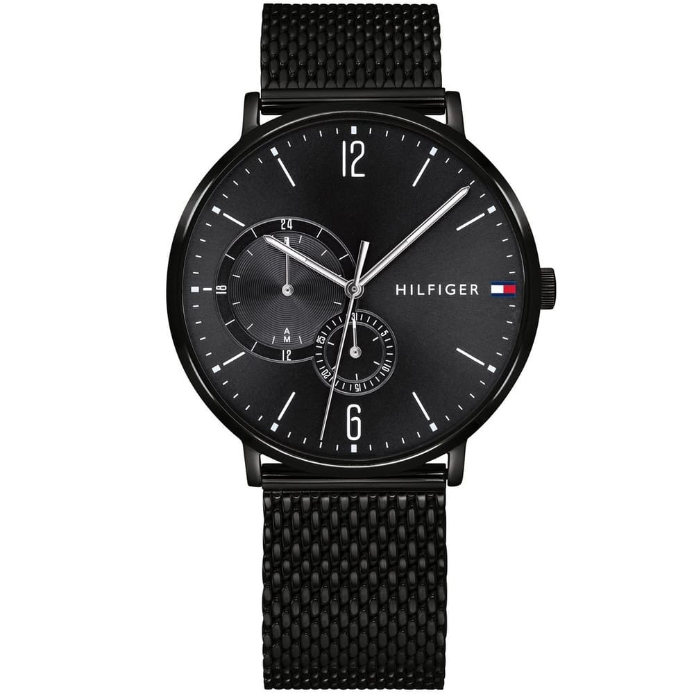 Tommy Hilfiger Men's Watch 1791507