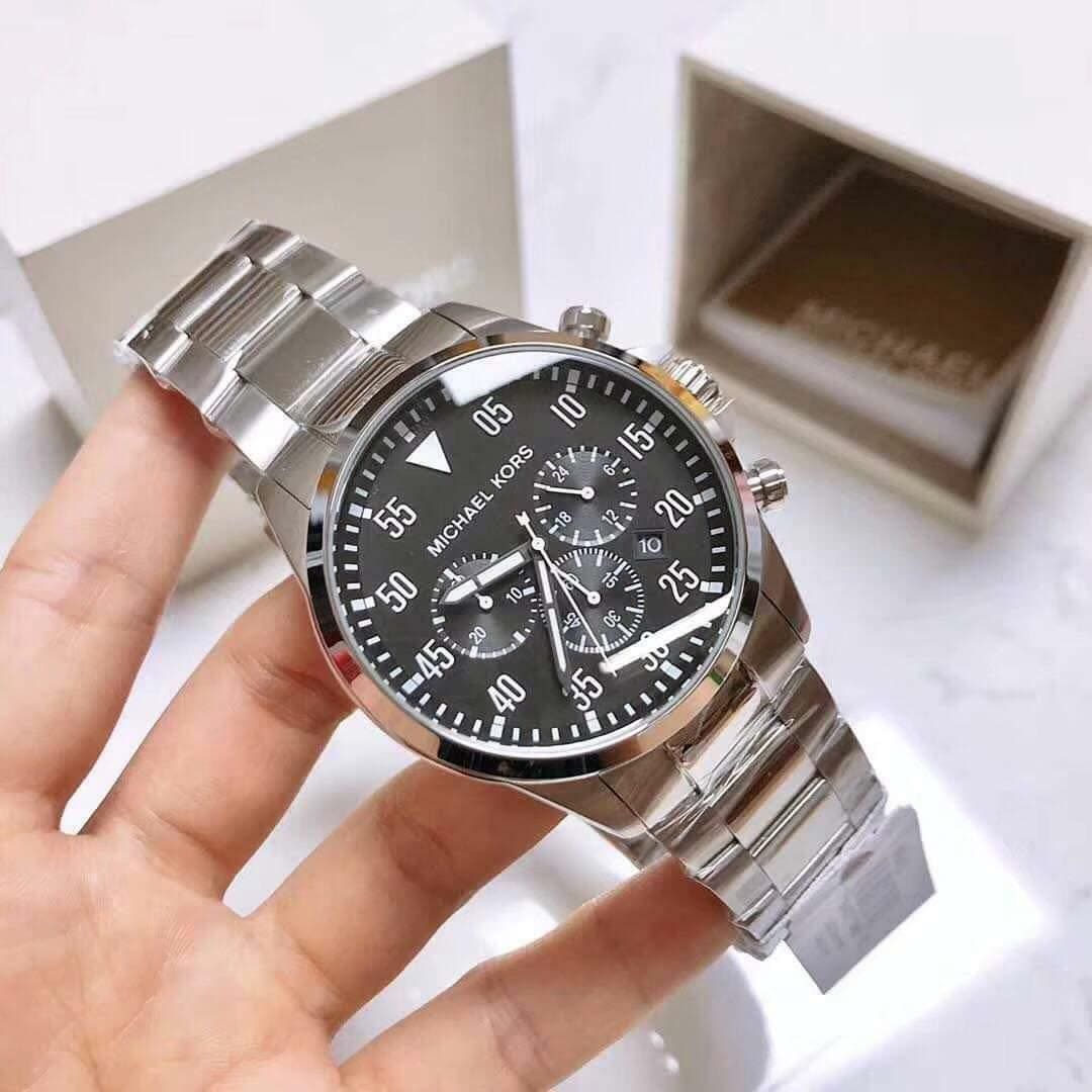 Michael Kors Watch For Men