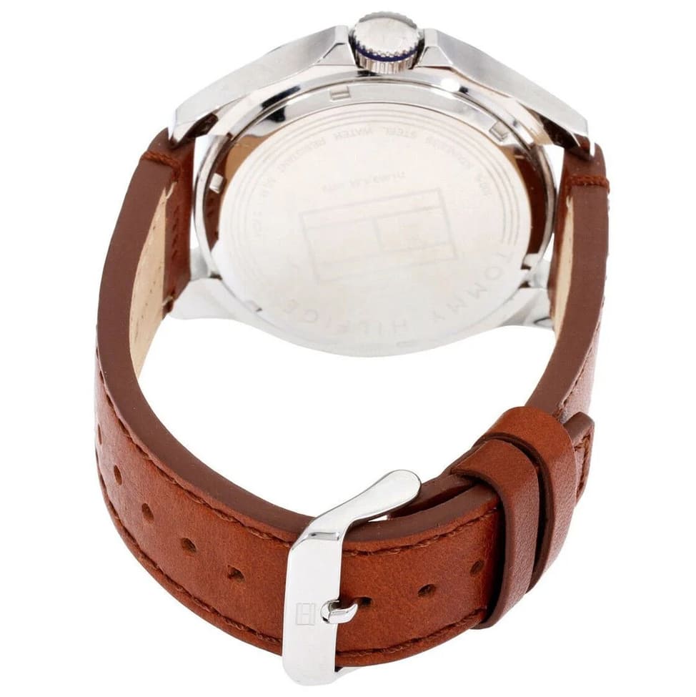 Tommy Hilfiger Men's Watch 1791278