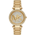 M&K Women's