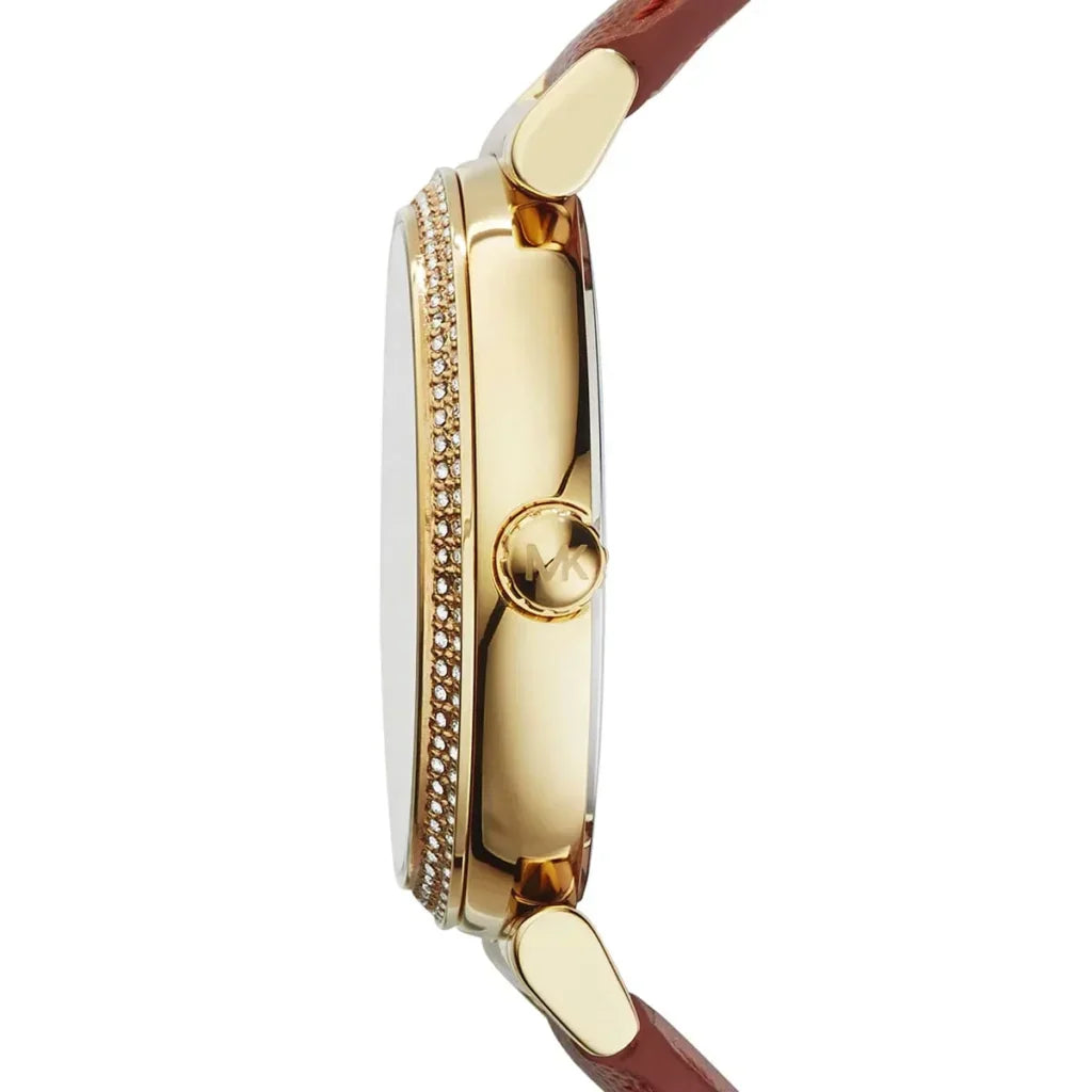 M&K Women's