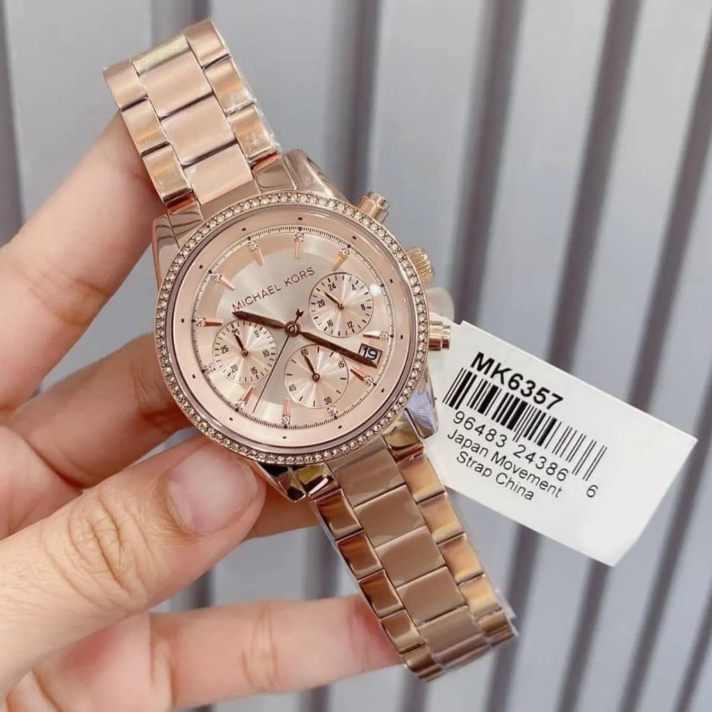 M&K Women's