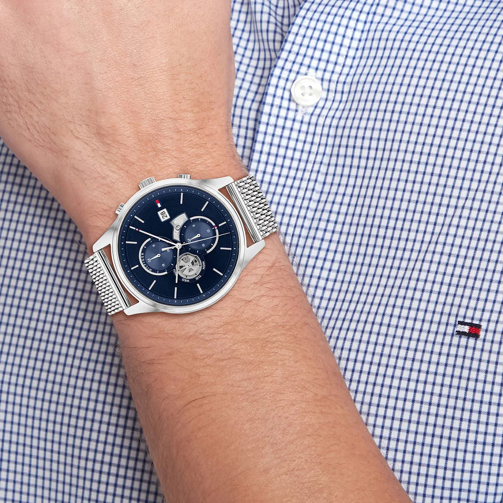 Tommy Hilfiger Men's Watch 1710504