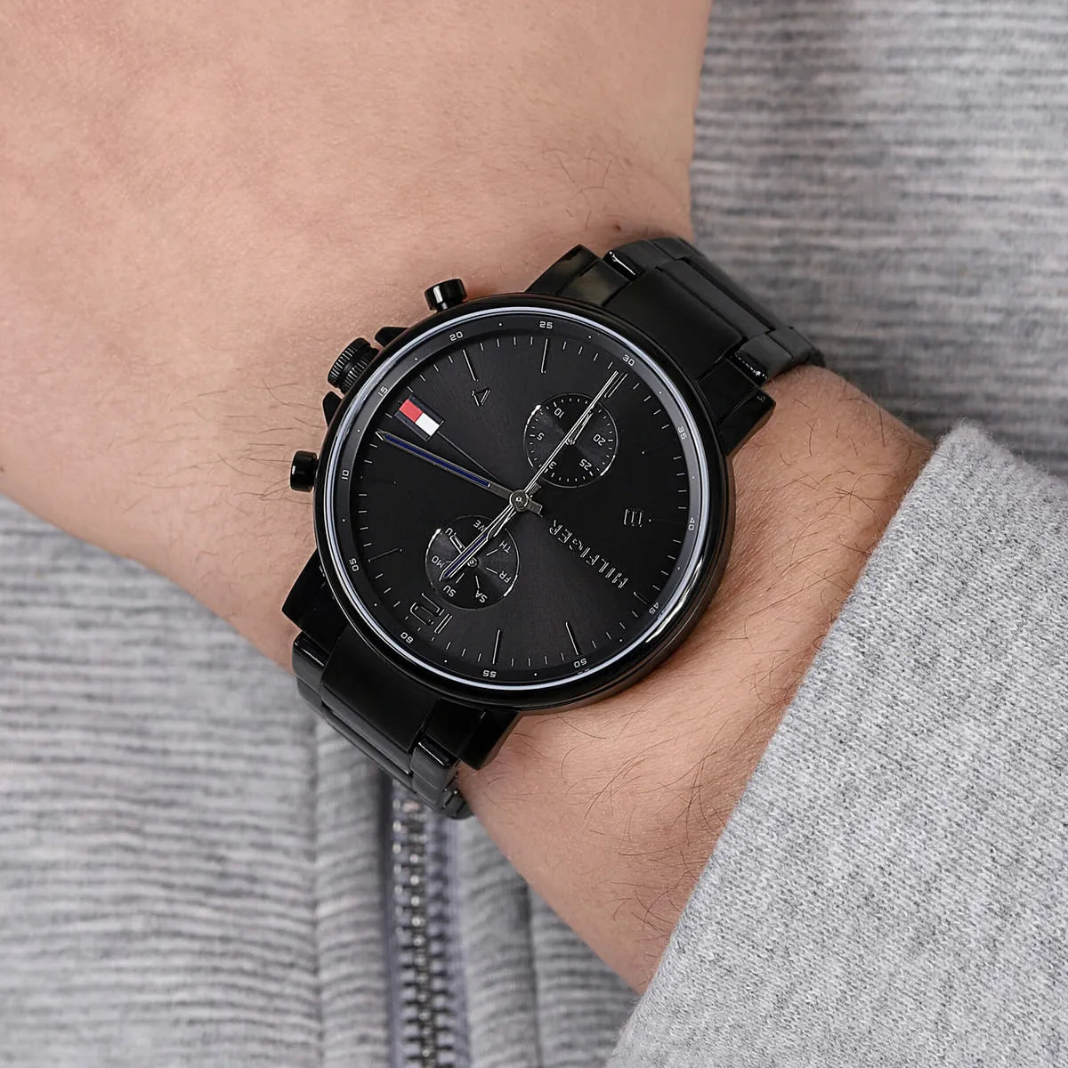 Tommy Hilfiger Men's Watch 1710414