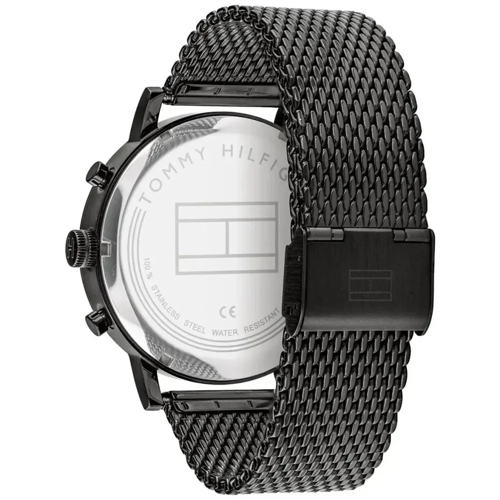 Tommy Hilfiger Men's Watch 1710411