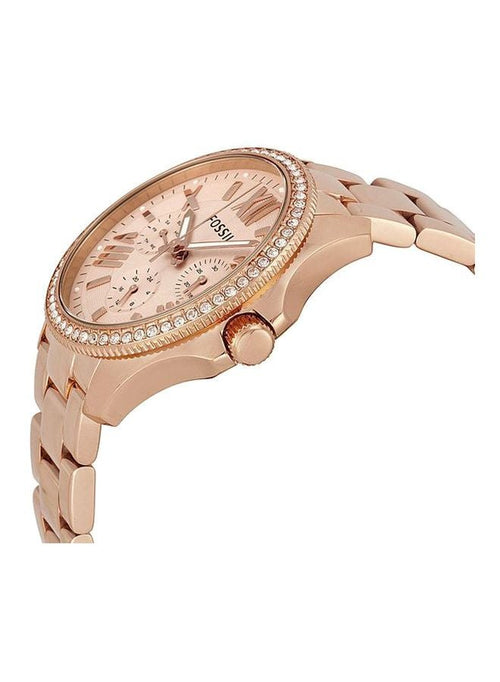 Fossil Women's Watch AM4483