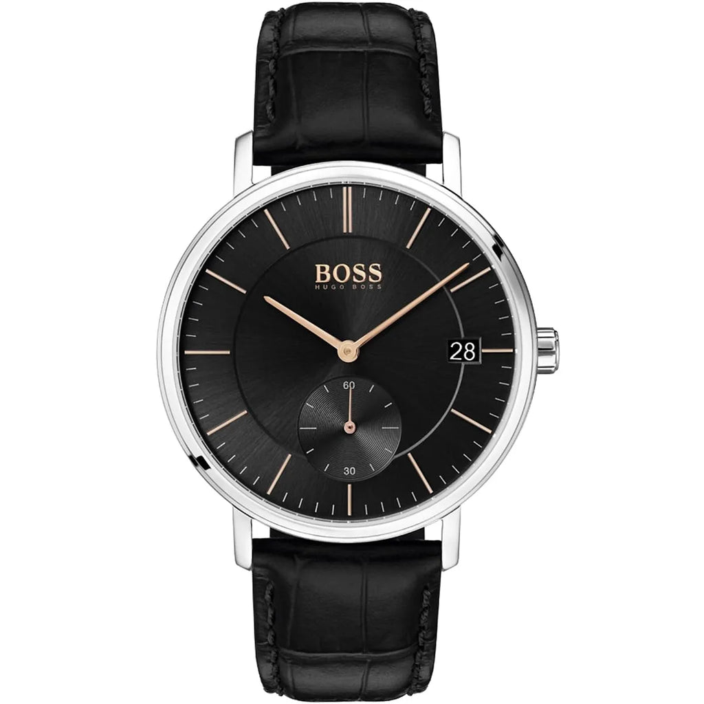 Hugo Boss Men's Watch 1513638