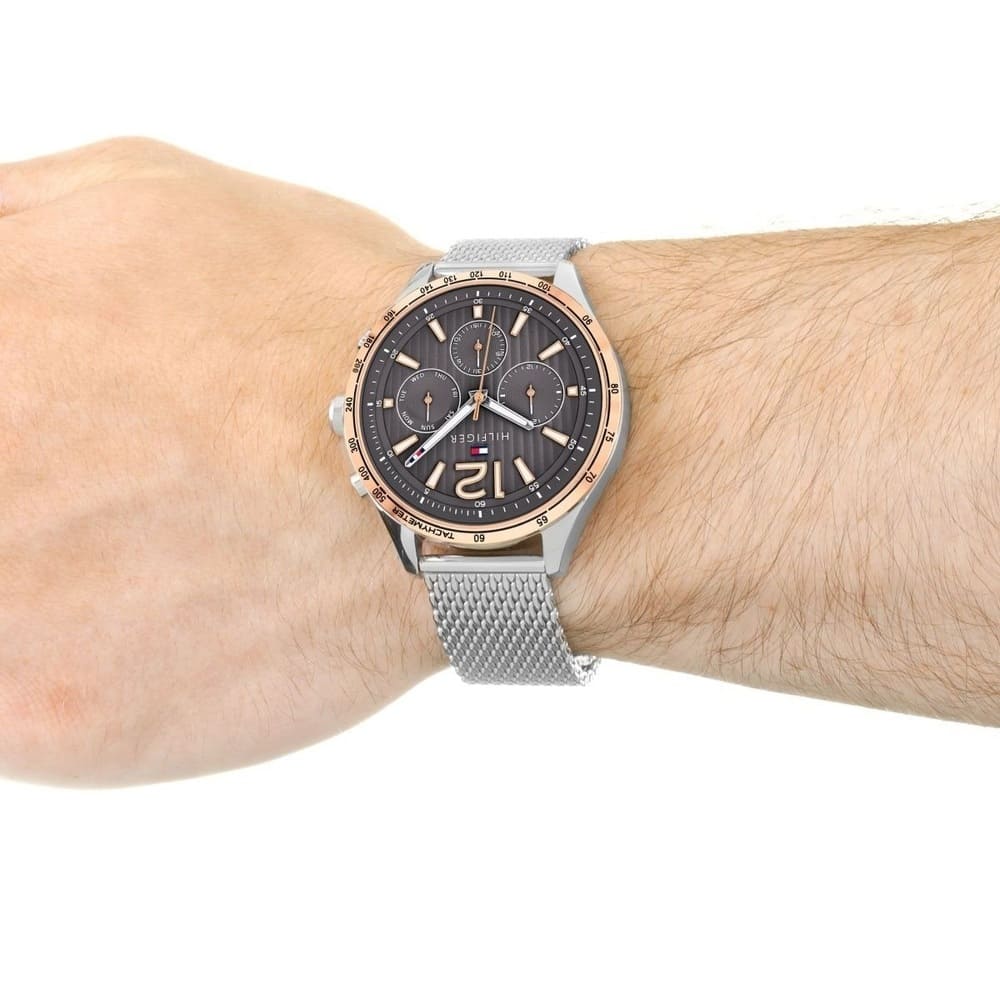 Tommy Hilfiger Men's Watch 1791466